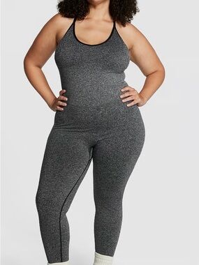 VS Seamless Workout Onesie. Extra Small. NWT
